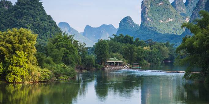Yulong River | Yangshuo | China