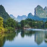 Yulong River | Yangshuo | China