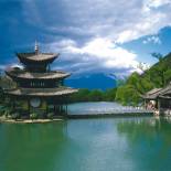 Black Dragon Lake | Lijiang | China