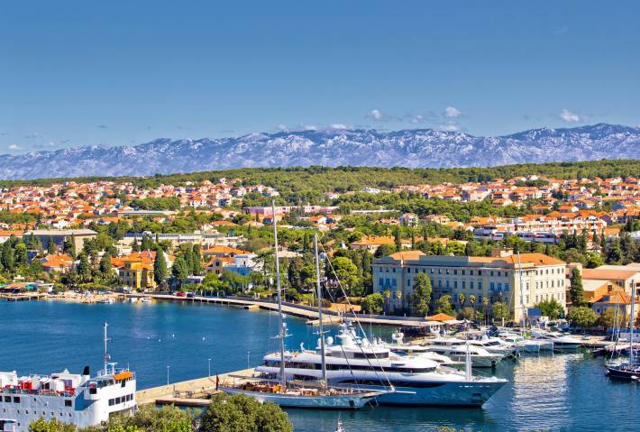 Zadar - web ready highlight image