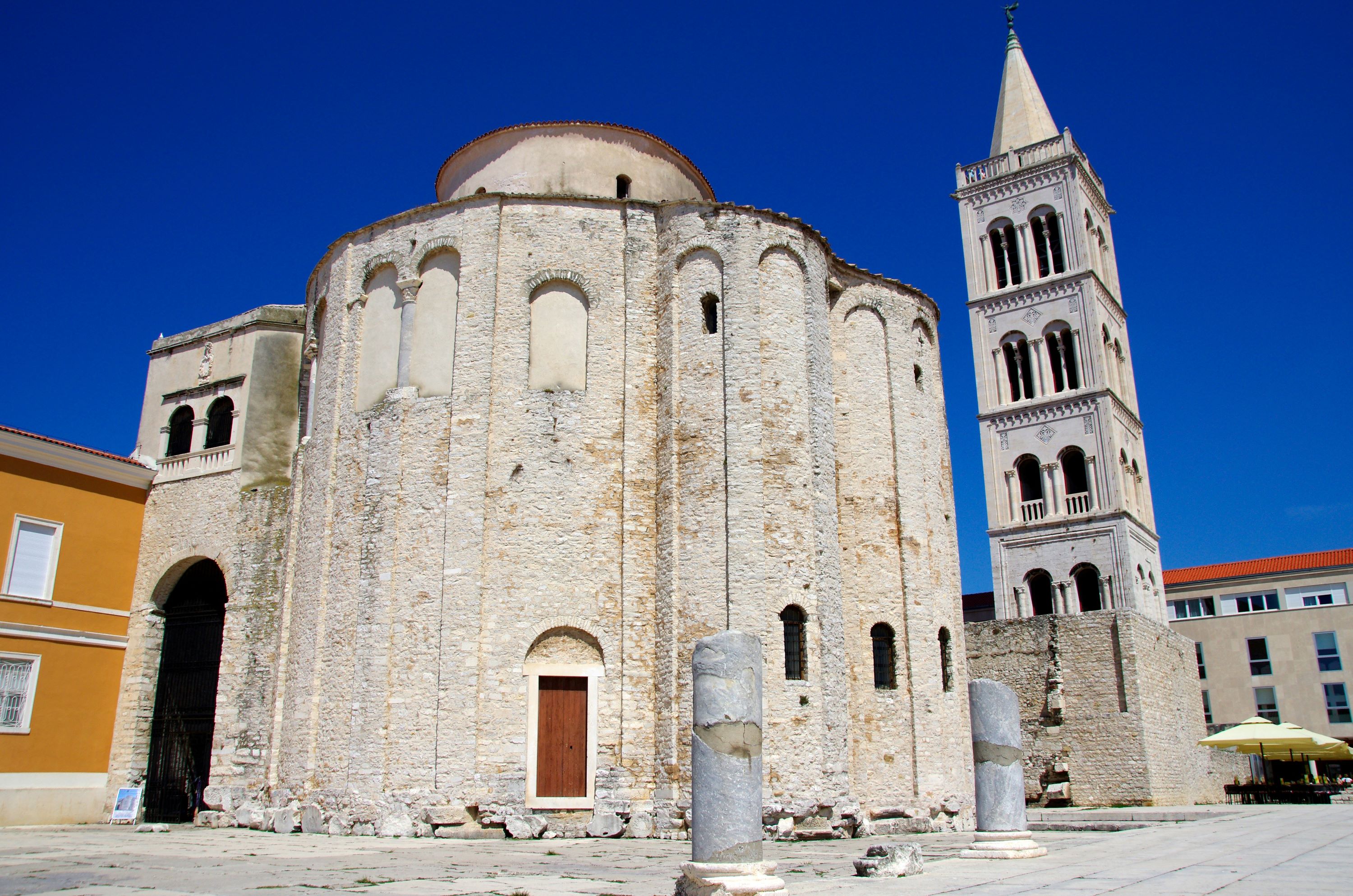 Day 5 - Mali Losinj
