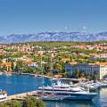 Croatia Sailing - Main Highlight Image - On the Go Tours