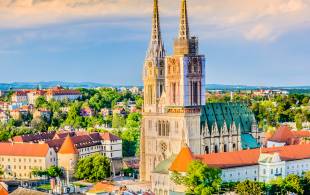 Zagreb Cathedral
