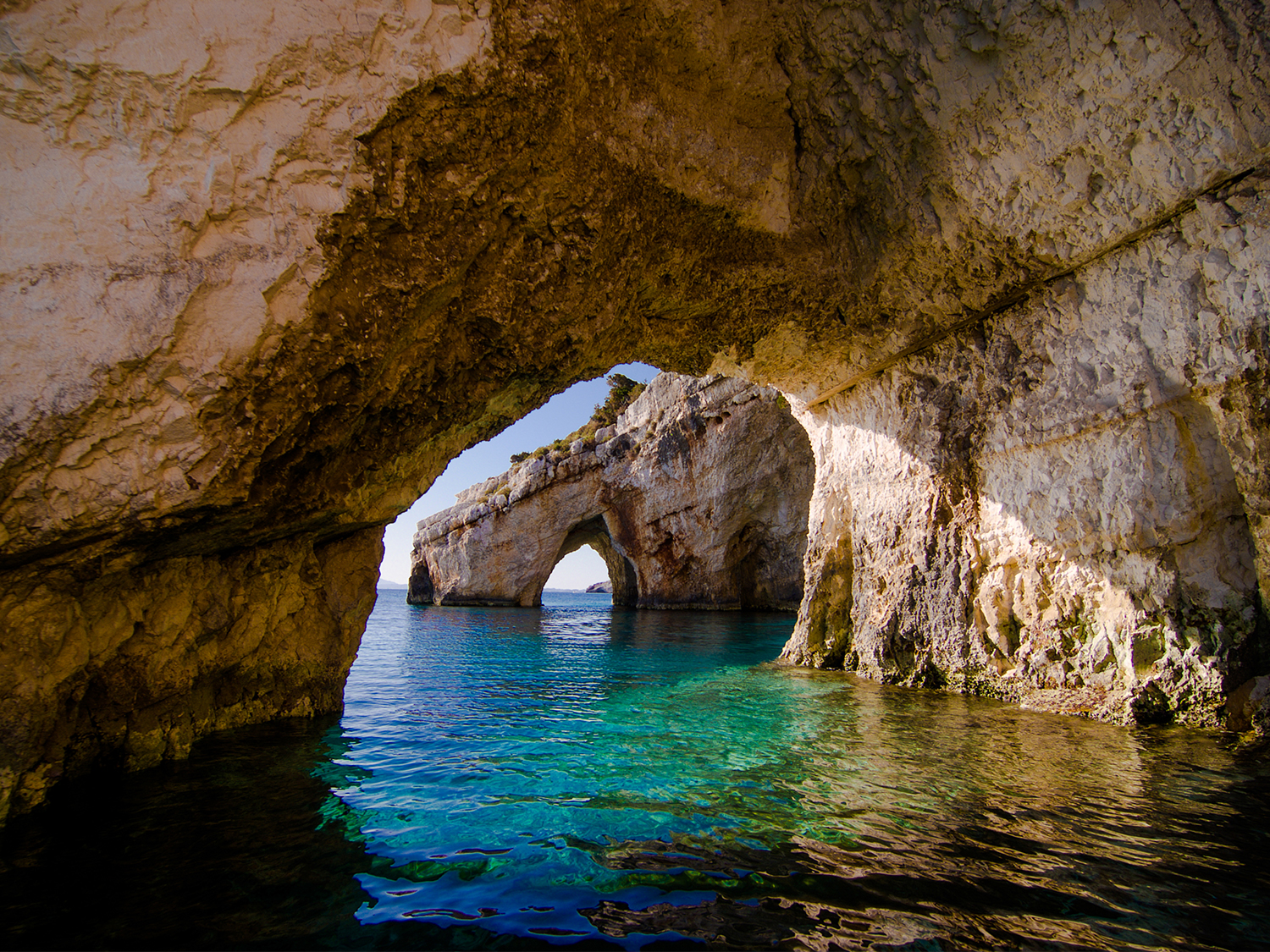 Day 6 - Zakynthos