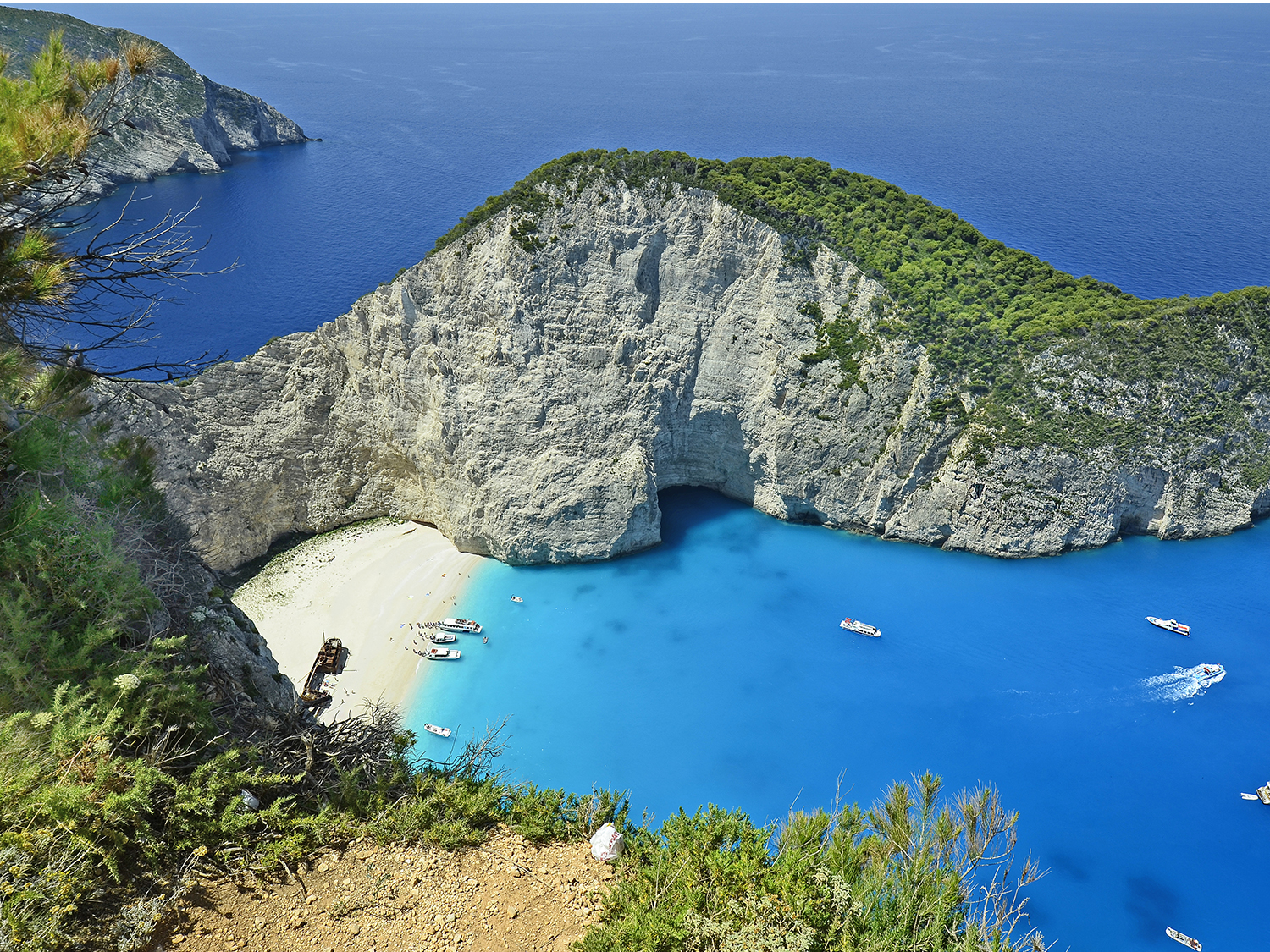 Zakynthos