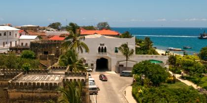 Zanzibar best places to visit - menu tab image