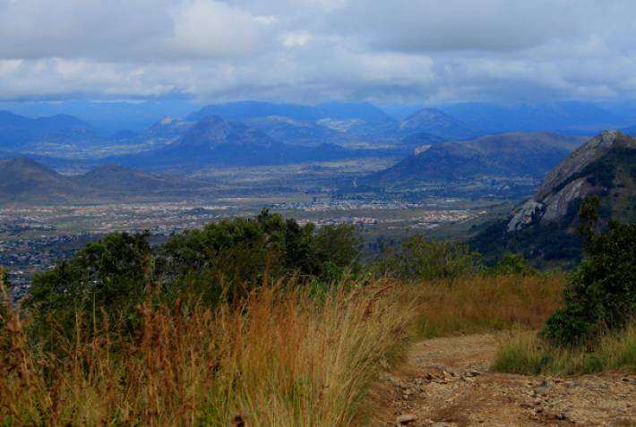 Zimbabwe - Mutare