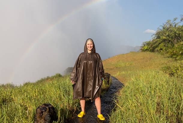 Zimbabwe solo female traveller - Top Travel Tips