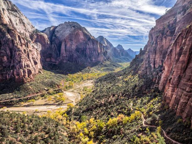 Los Angeles Loop 7-Day Group Tour | On The Go Tours