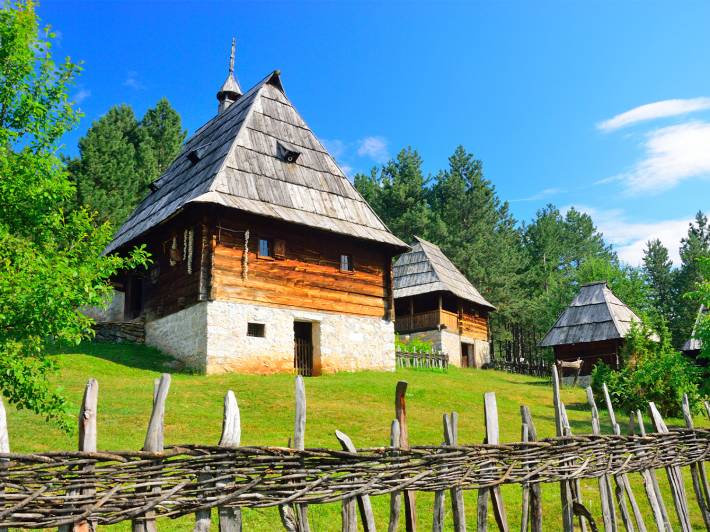 Zlatibor - Serbia