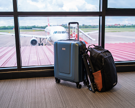 AirportTransfer Image