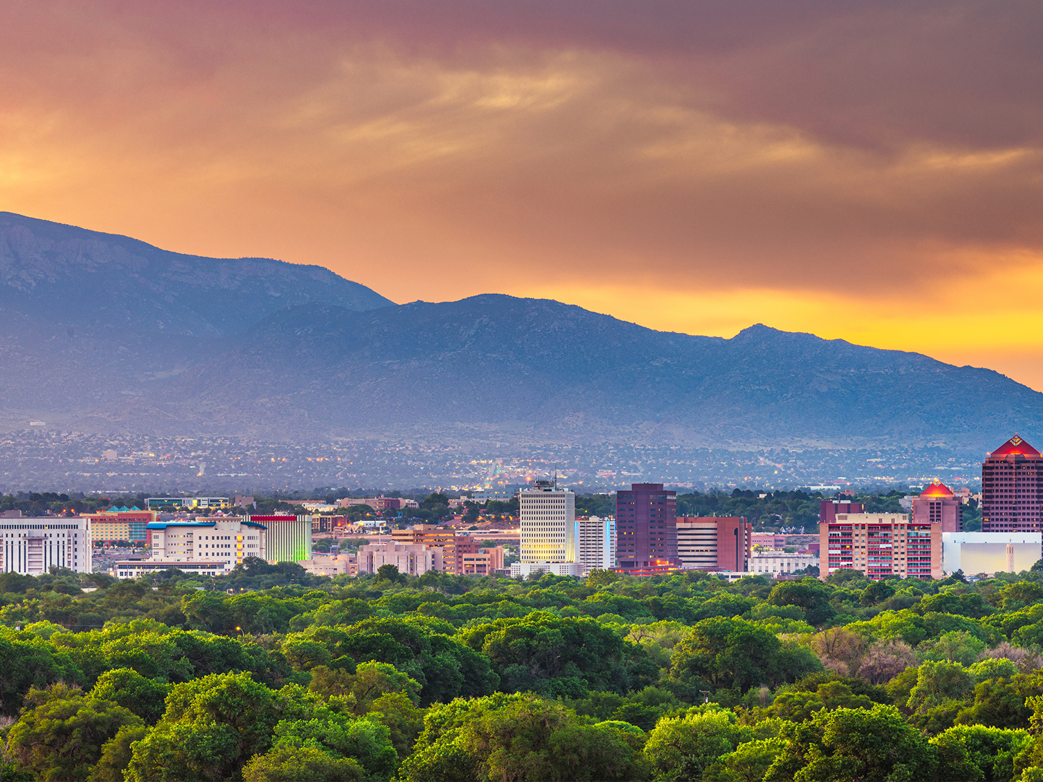 Day 8 - Santa Fe