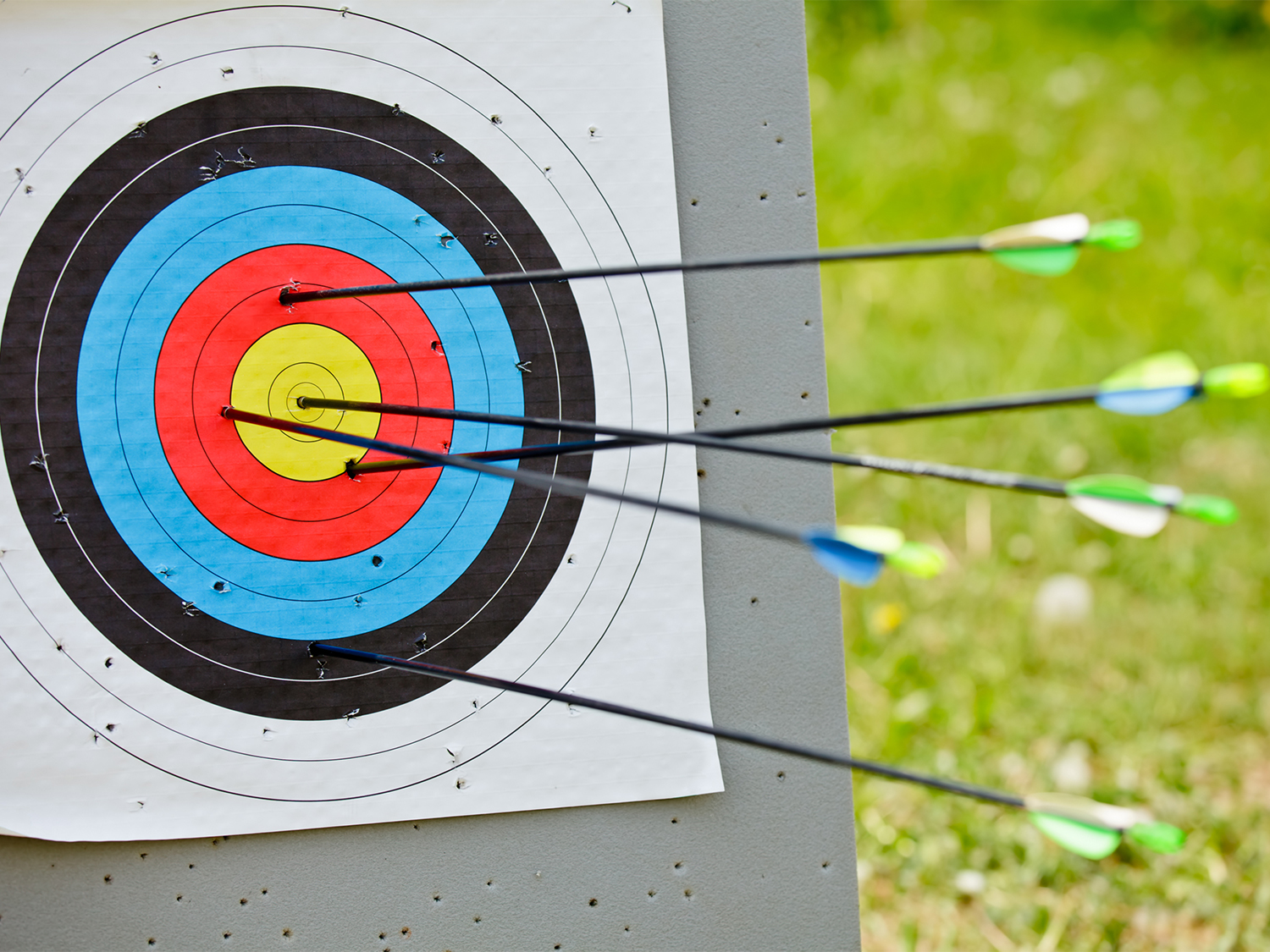 archery