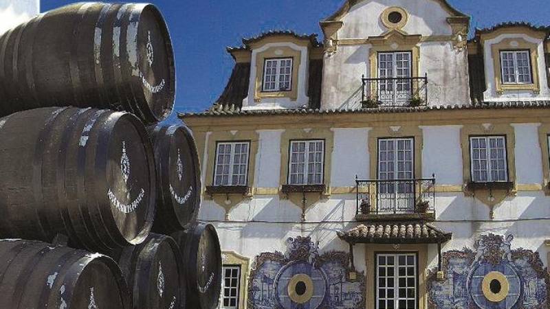Arrabida and Sesimbra Small-Group Day Trip from Lisbon with Wine Tasting