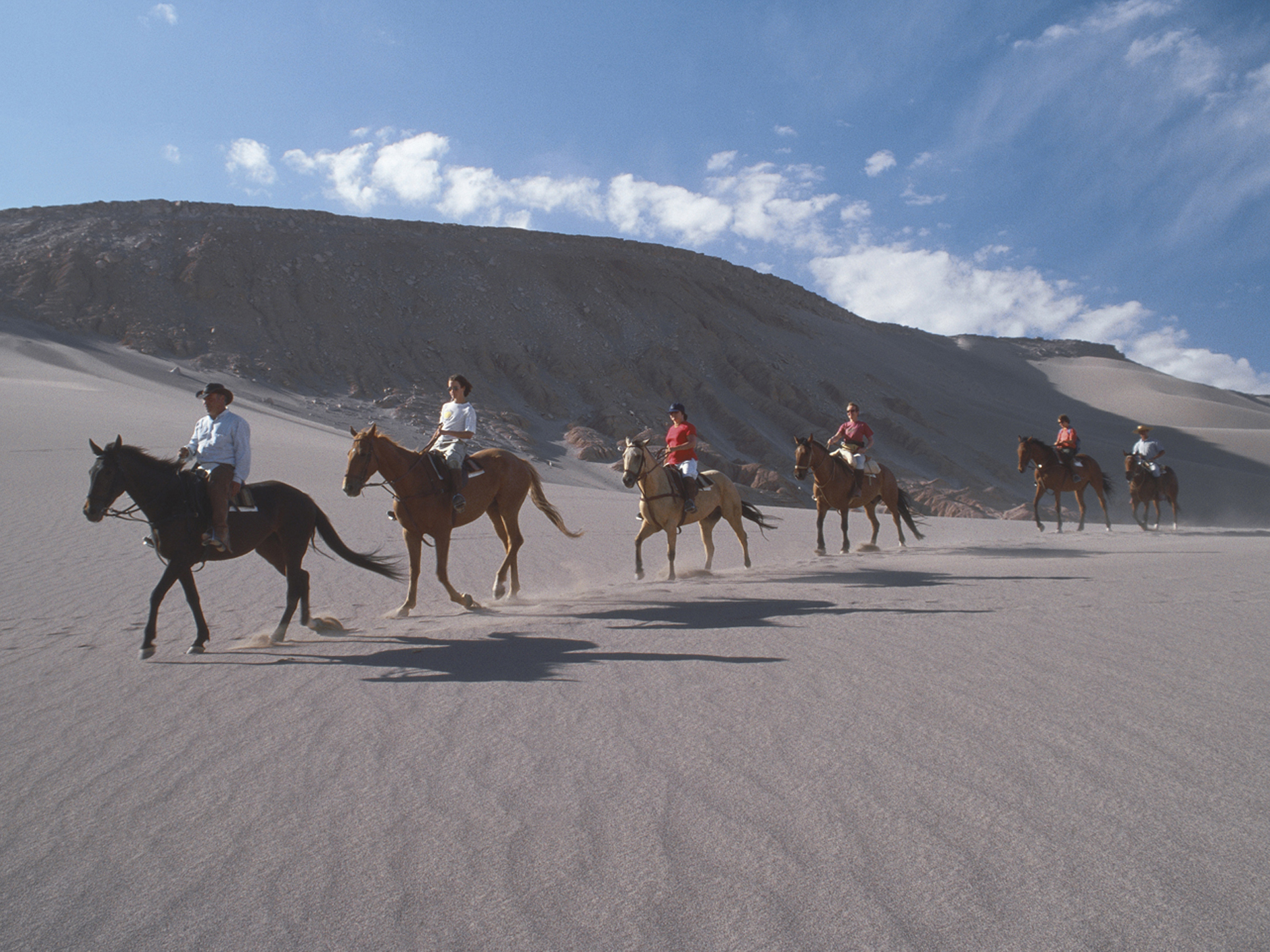 Day 4 - Atacama Desert