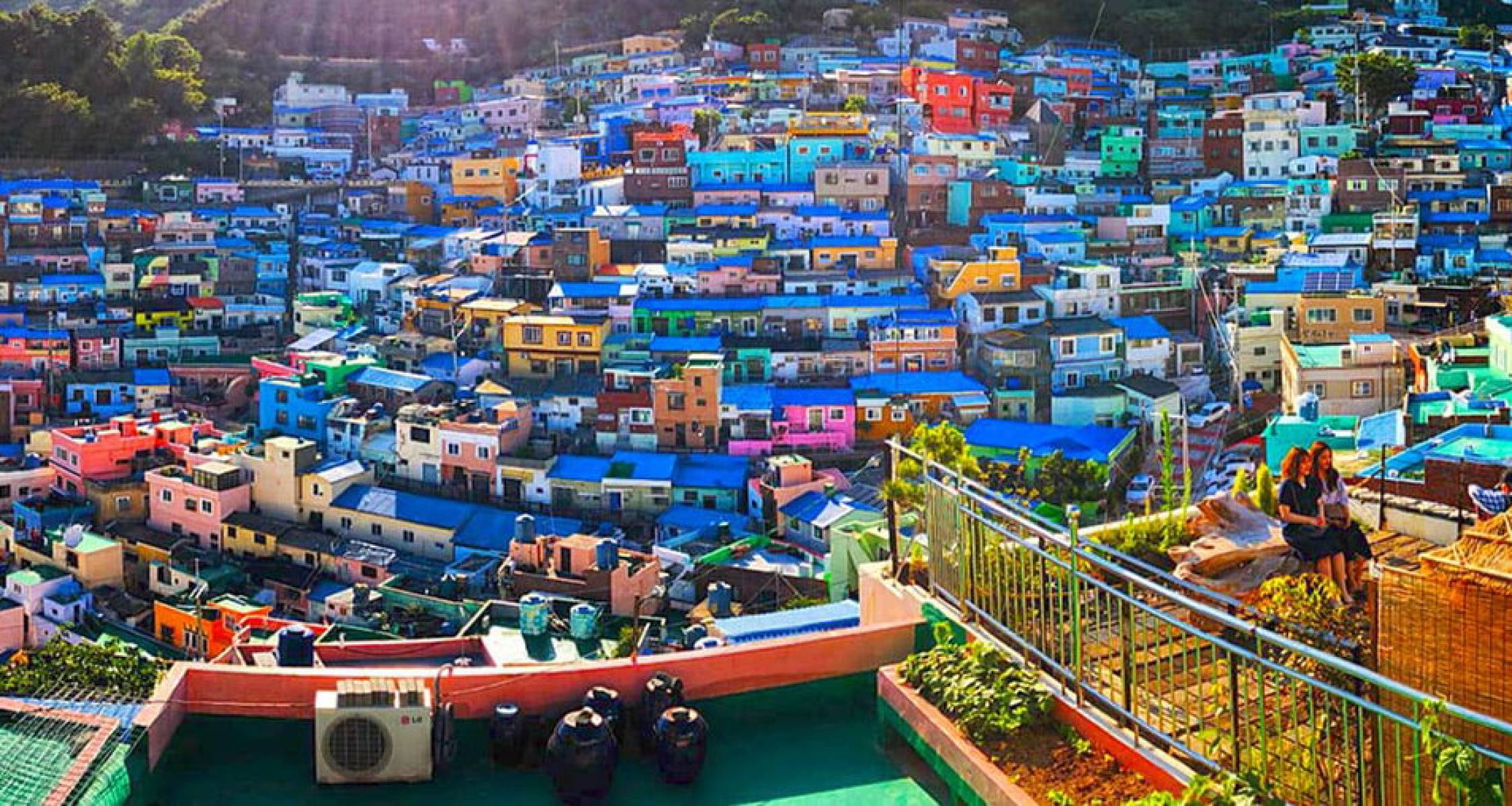 South Korea Explorer - 12 days From R 61 630