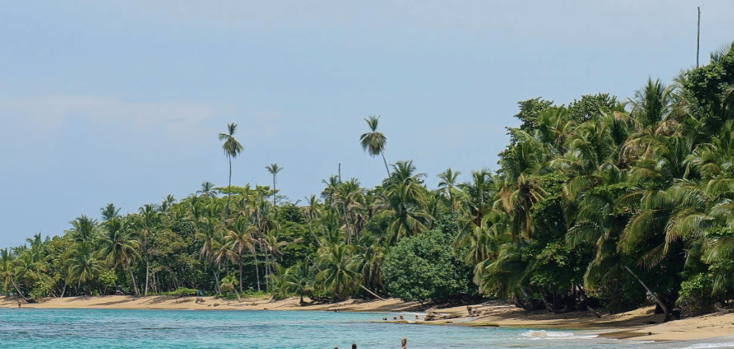 Puerto Viejo de Talamanca