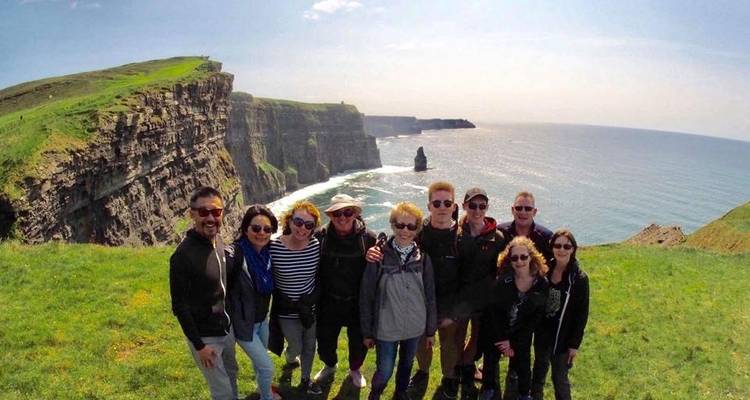Classic Ireland - 10 days