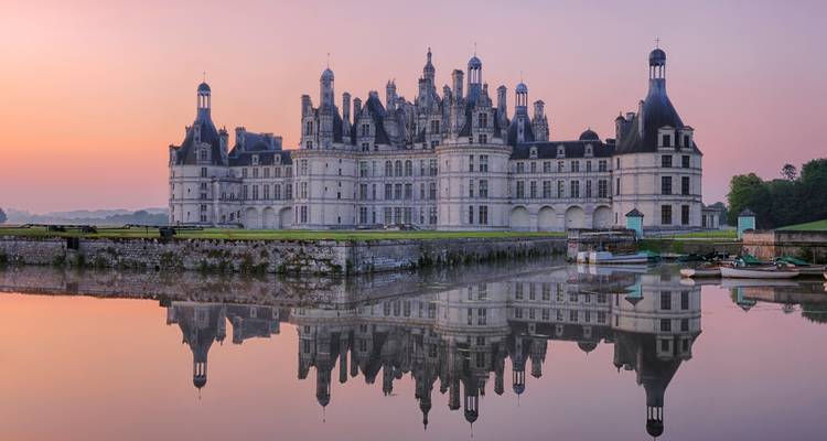 Northern France Express - 6 days