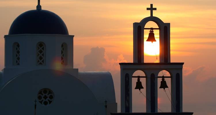 Glory of Greece - 11 days