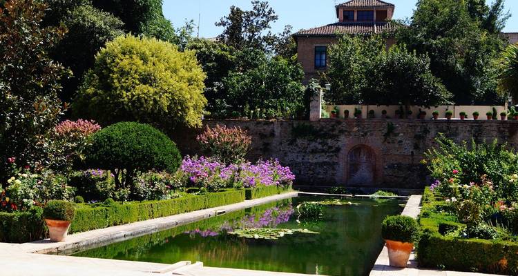 Andalucia Getaway - 5 days