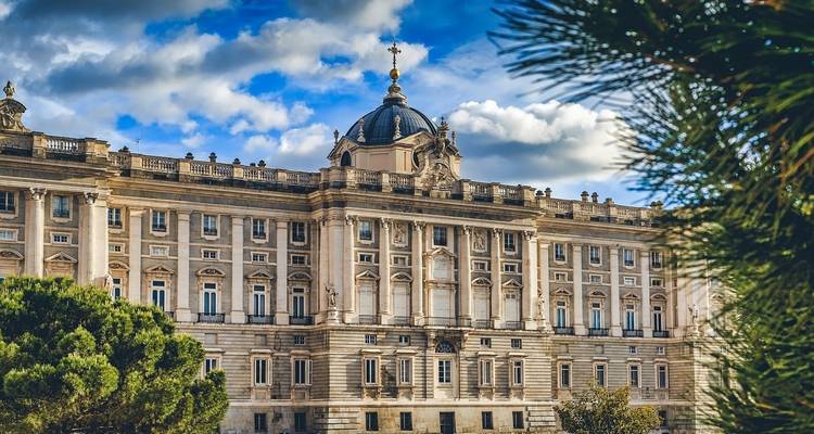 Classic Andalucia - 7 days