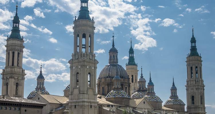 Northern Spain Explorer - 8 days