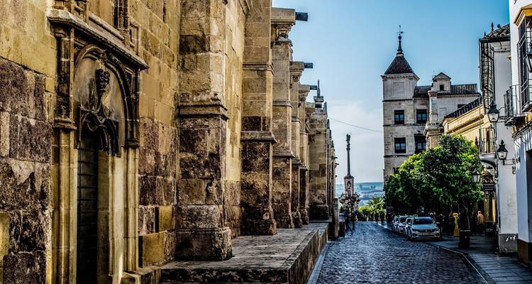 Spain Uncovered & Porto - 14 days