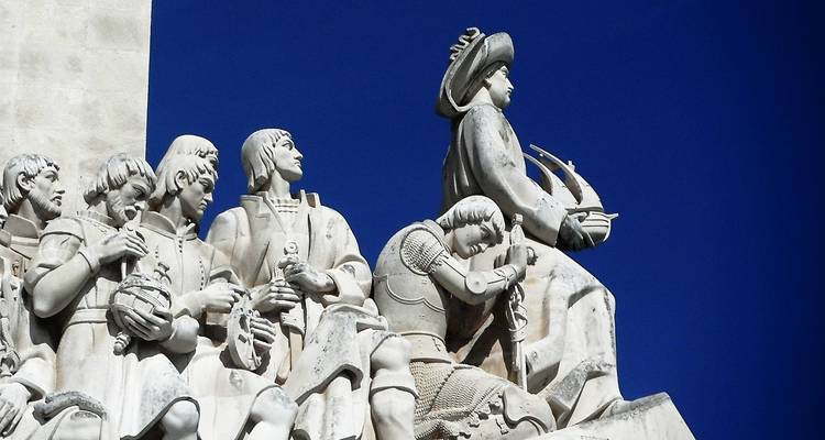 Madrid to Lisbon, Mediterranean & Barcelona - 10 days