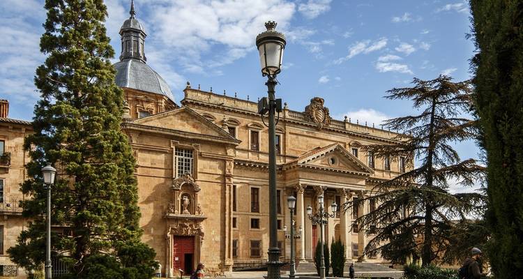 Castilla & Portugal Explorer - 7 days