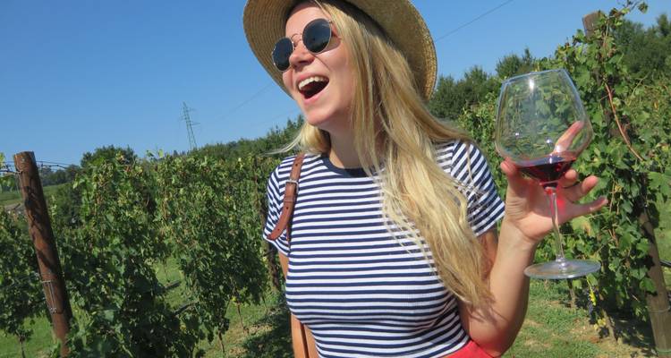 Tuscan Highlights & Wine - 3 days