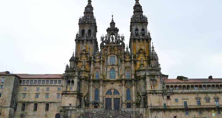 Spain From Coast to Coast - 9 days