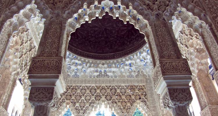 Costa del Sol to Andalucia & Lisbon - 10 days
