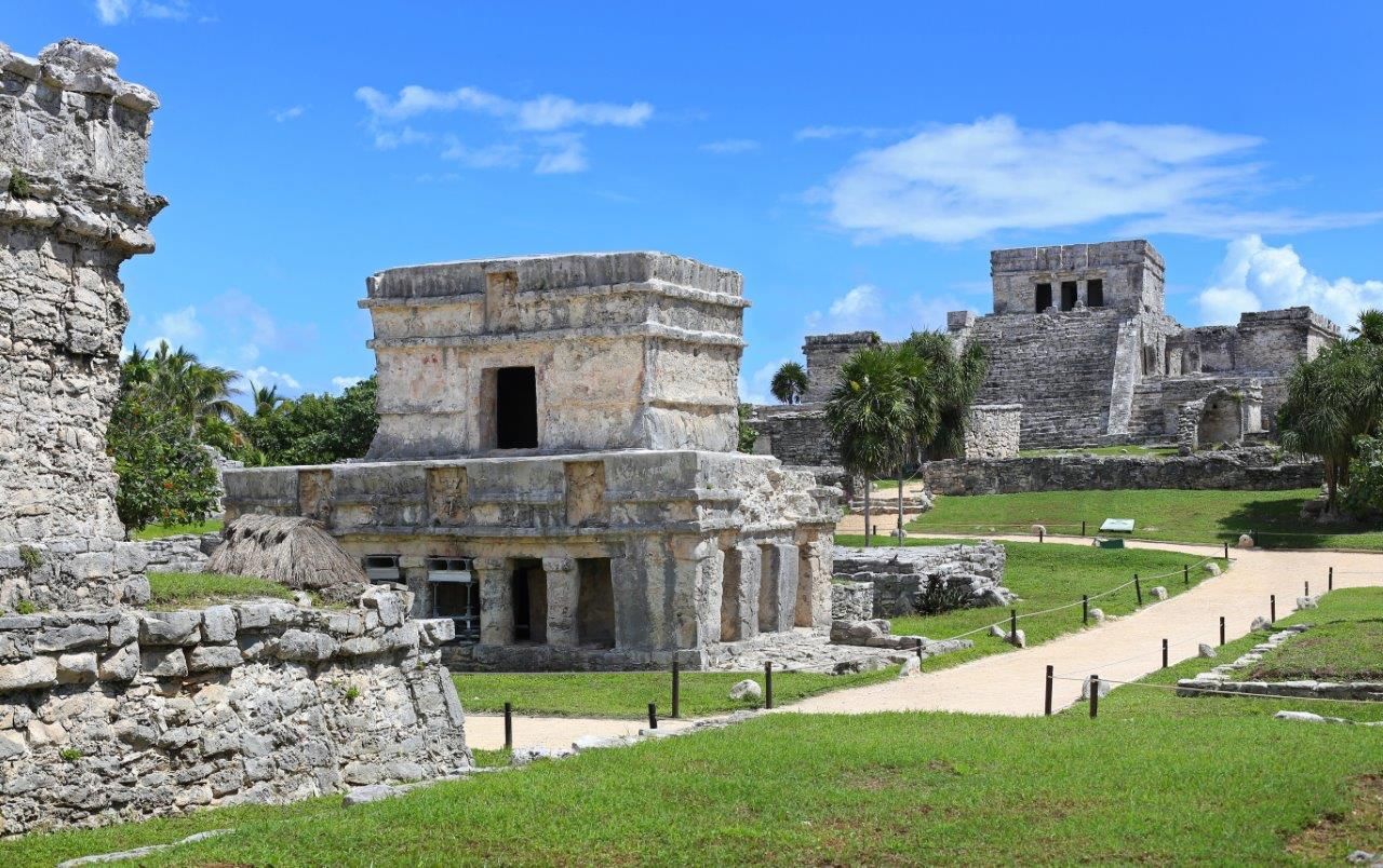 Chichén-Itzá