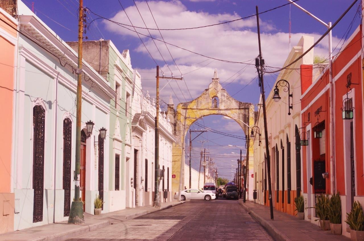 Campeche