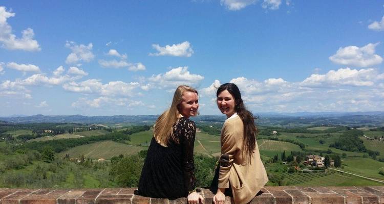 Budget Florence & Tuscany  - 3 days
