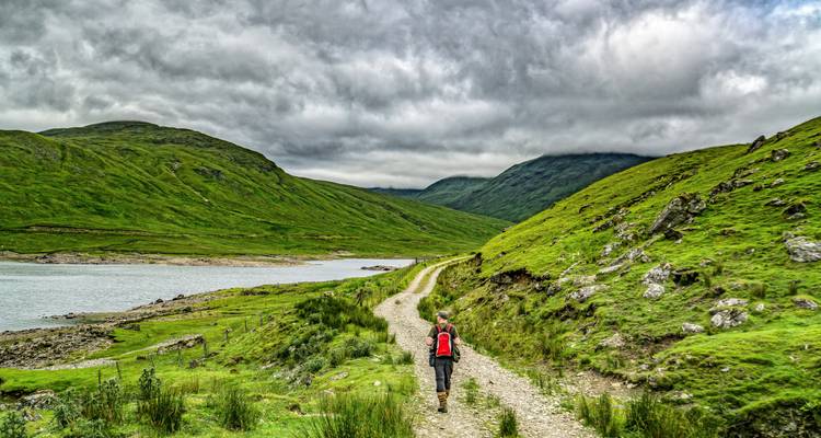 Scottish Highlands Uncovered - 5 days