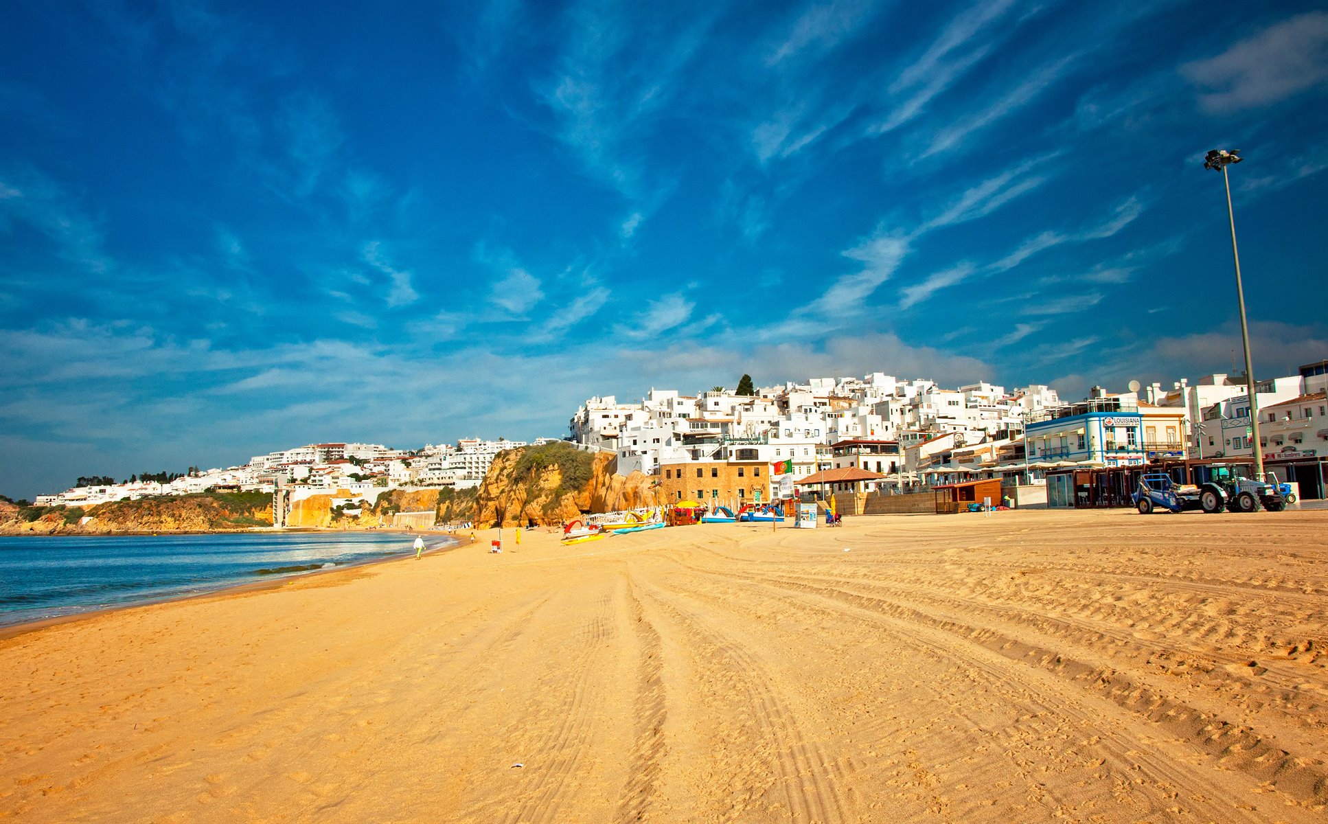Albufeira