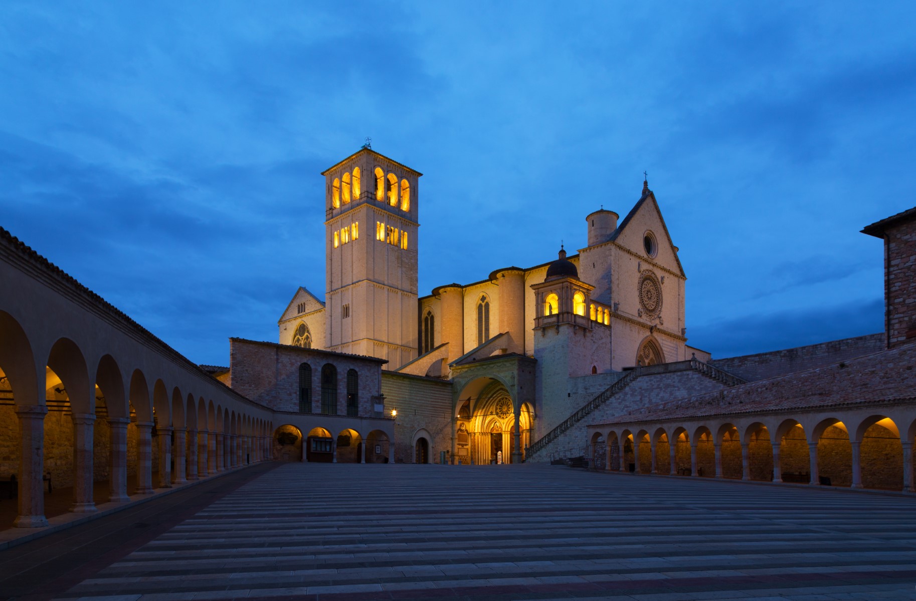 Assisi