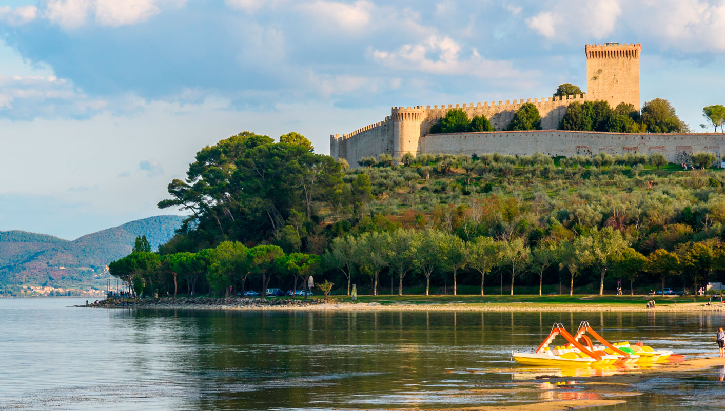 Castiglione del Lago