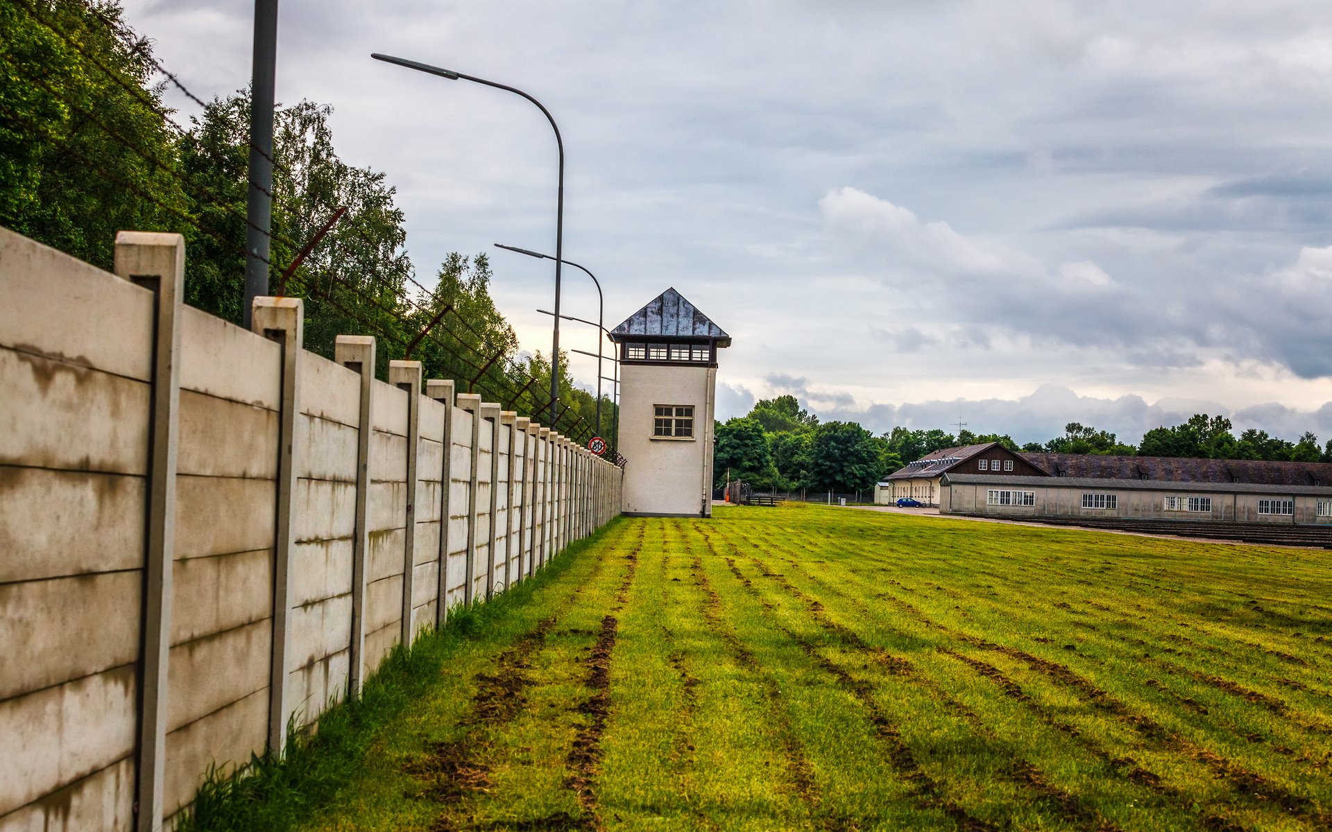 Dachau