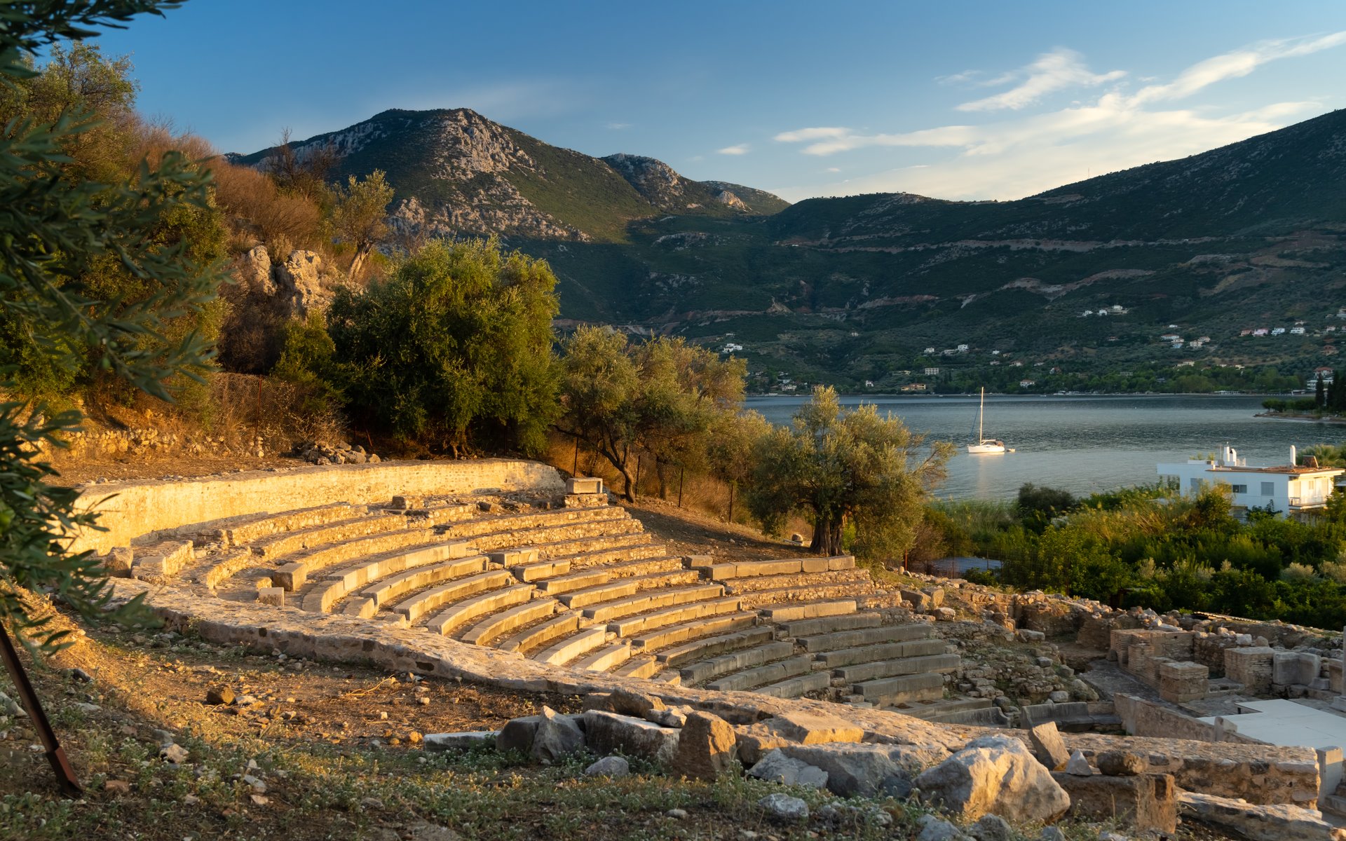 Epidaurus