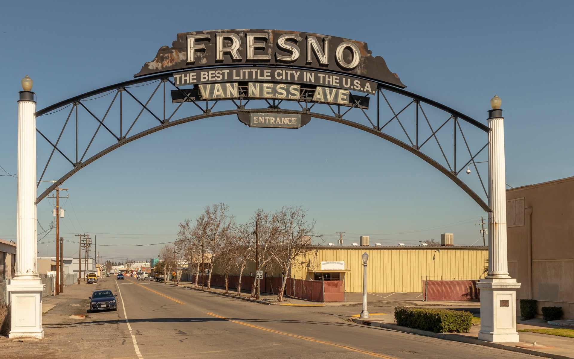 Fresno