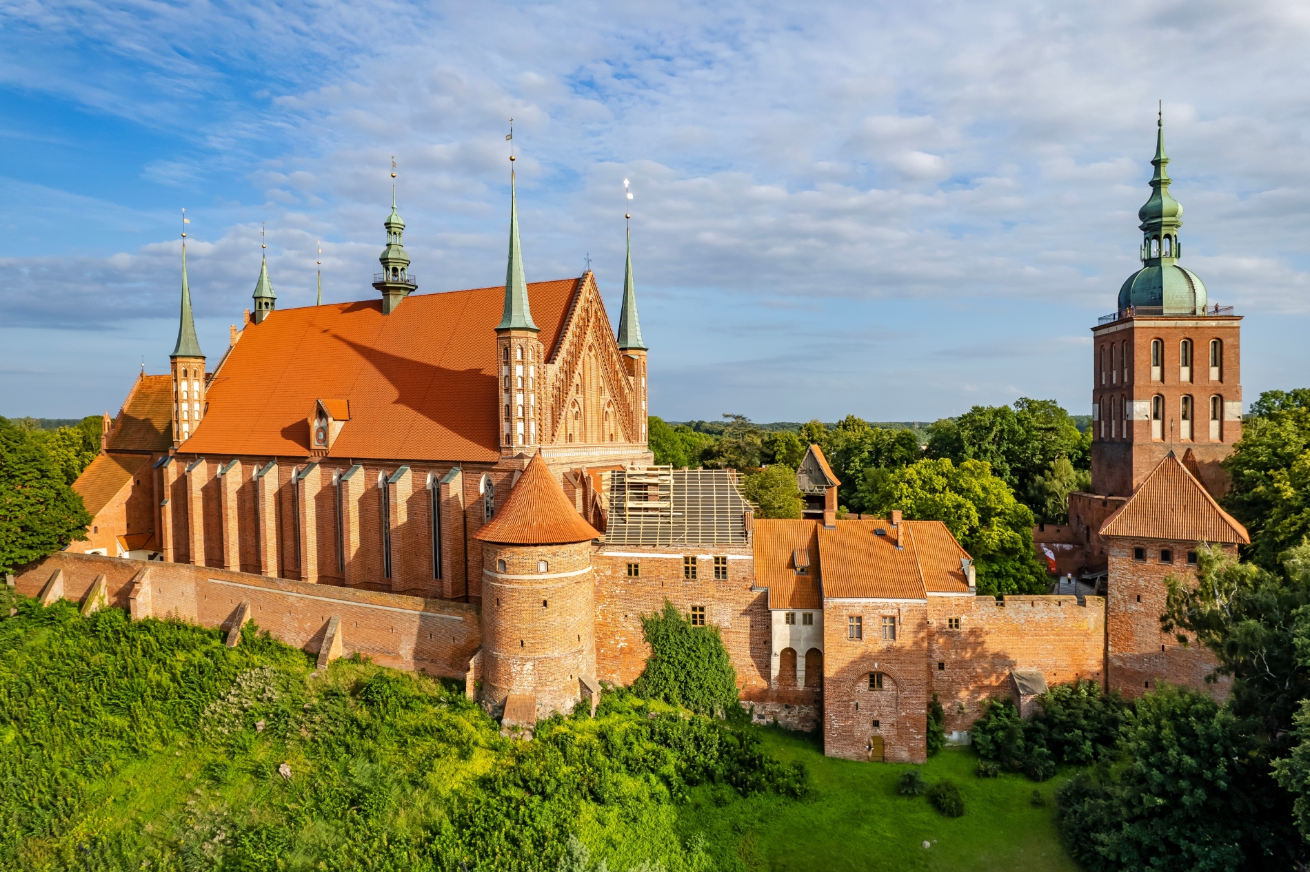 Frombork