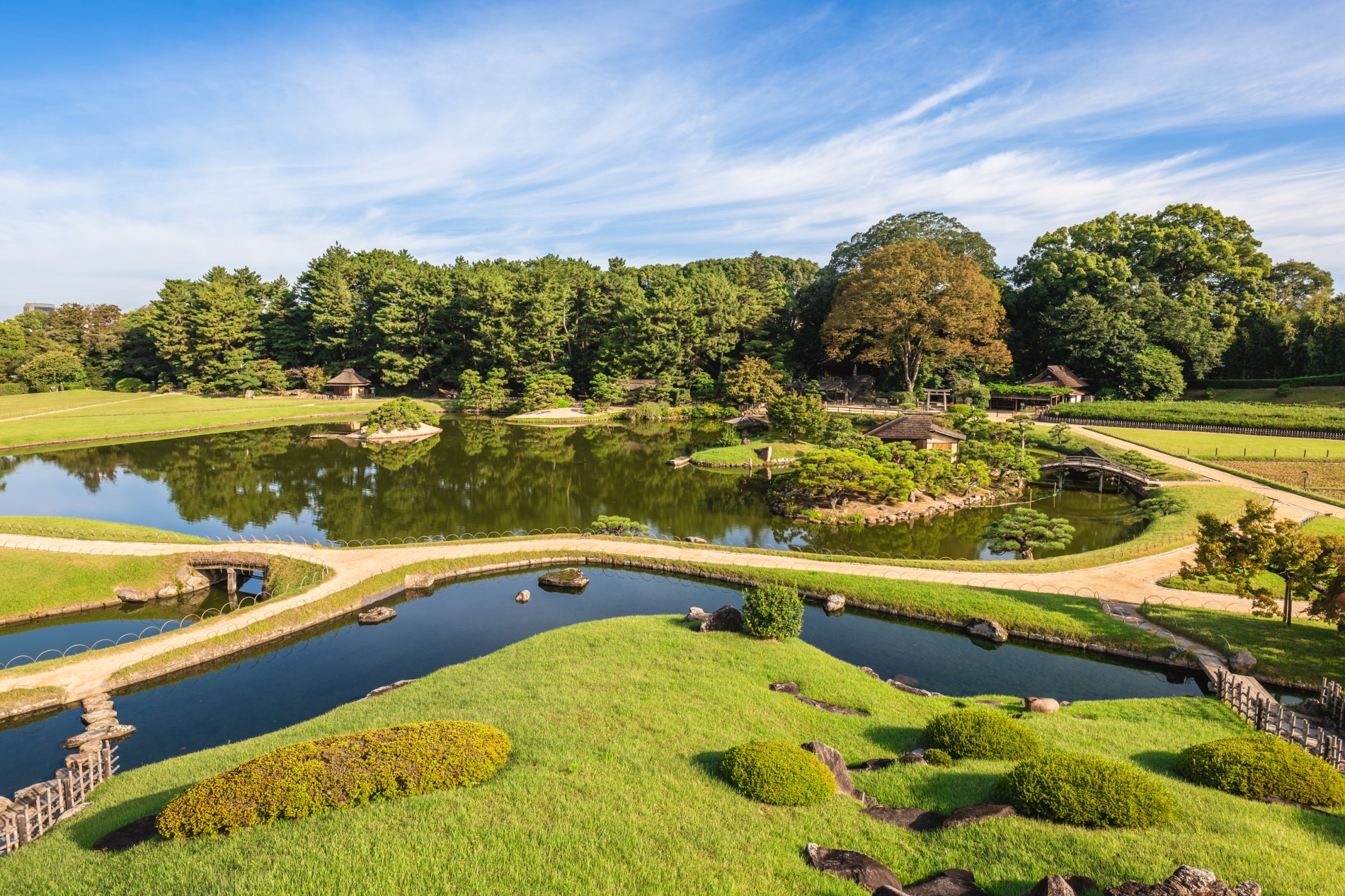 Korakuen Garden
