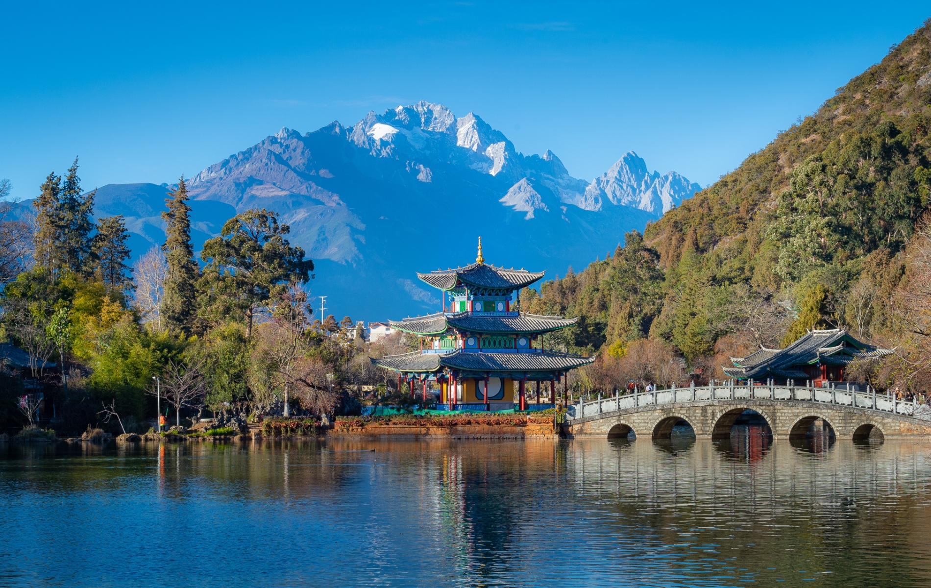 Lijiang