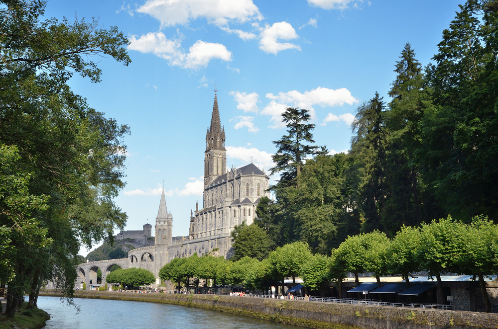 Lourdes