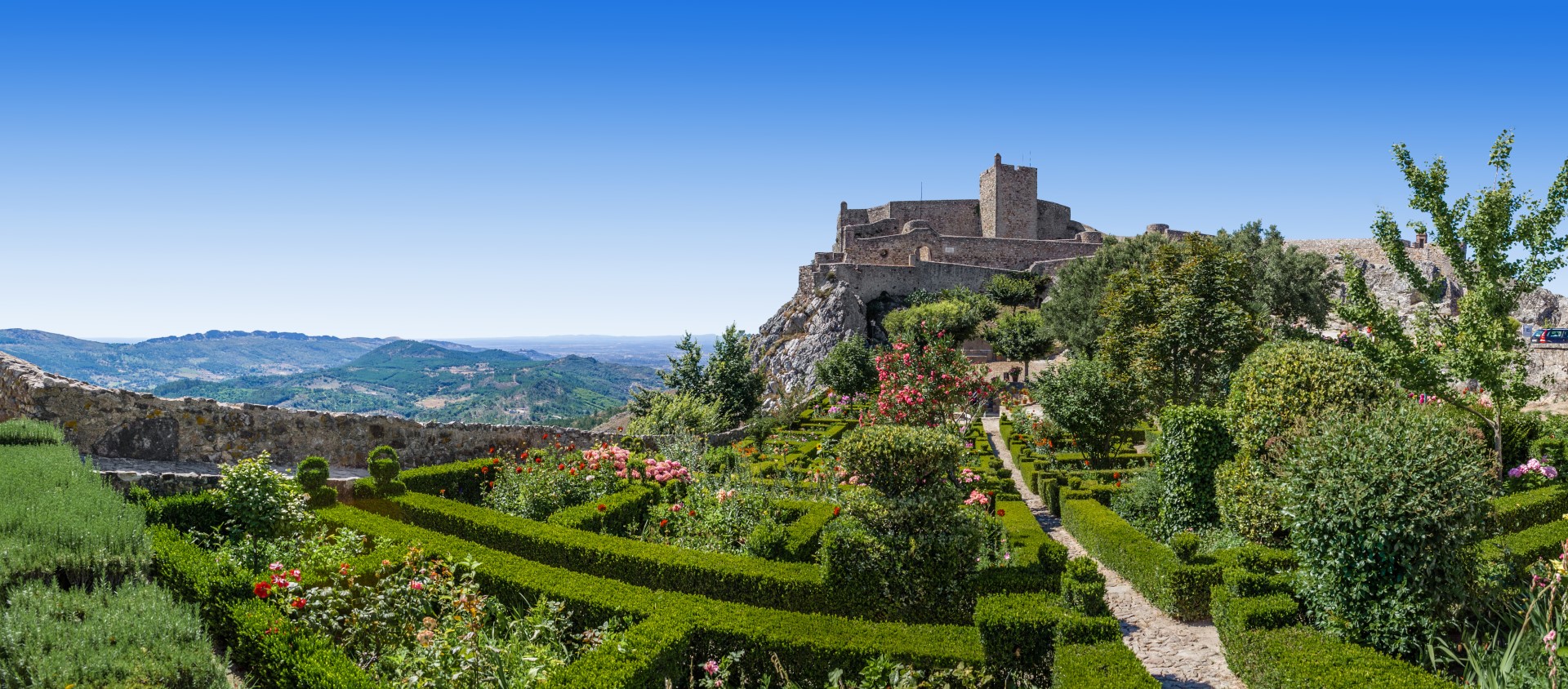 Marvão