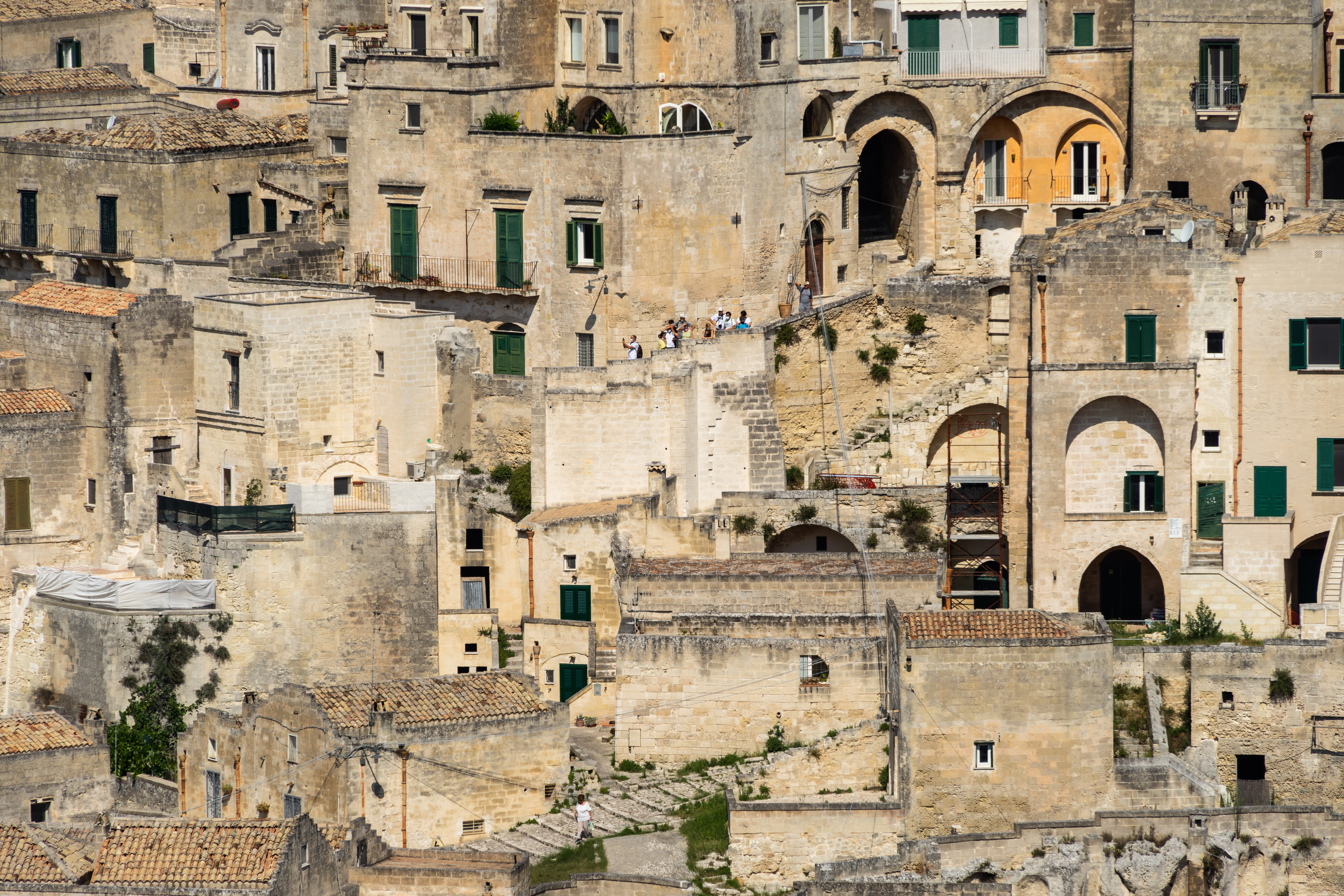 Matera