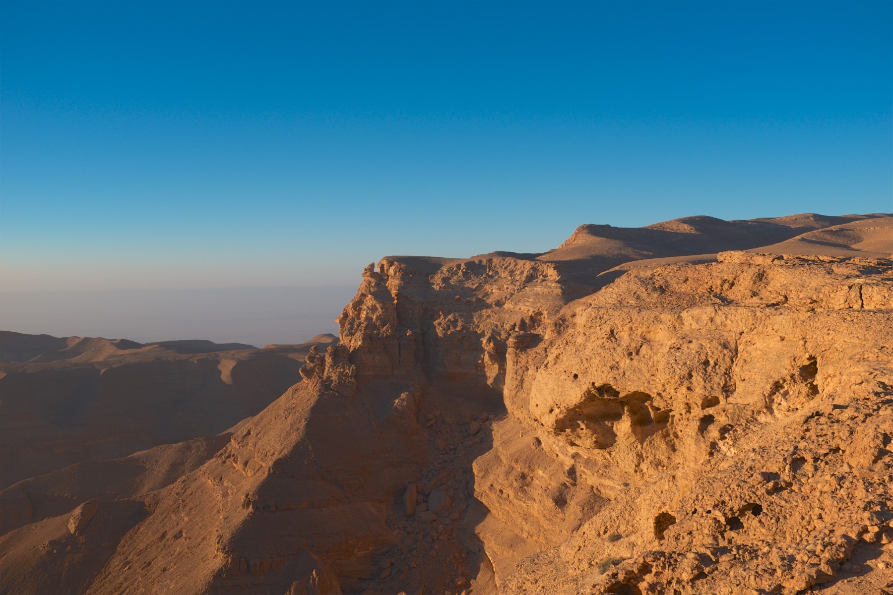 St. Anthony and St. Paul Monasteries